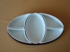 Wholesale oval dinner plate