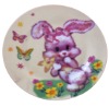 ceramic plate,cake plate ,fruit plate