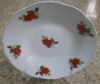 porcelain 7.5"dinner plate