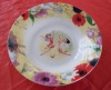 ceramic plate,cake plate ,fruit plate