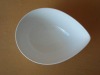 Wholesale porcelain dinner plate