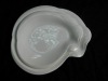 Wholesale porcelain super white plate