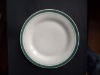 Wholesale porcelain plate