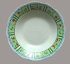 Wholesale porcelain plate
