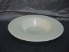 Wholesale round dinner plate