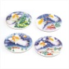 Wholesale Christmas plate