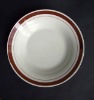 Wholesale porcelain plate