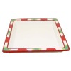 Wholesale Christmas plate