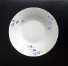 Wholesale porcelain plate