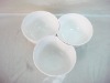 Wholesale round dinner plate