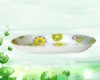 Wholesale Melamine Dinner Plate