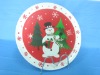 Wholesale 14"Melamine dinner Plate