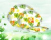 Wholesale Melamine Dinner Plate Set