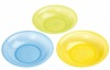 Wholesale dinner plate plastic plate homewear set