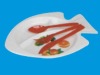 Wholesale Plastic Multi-function Dinner plate