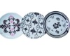 Wholesale Round Melamine Plate
