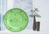 Wholesale melamine hotel dinner plate