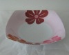 Wholesale High quality Melamine Dinner Plate