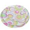 Wholesale Modern Melamine Plate