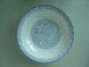 Wholesale melamine dinner plates