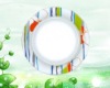 Wholesale Melamine Plate for food