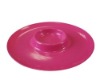 Wholesale Melamine Chip & Chop Plate