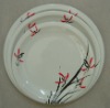 Wholesale melamine dinner plates