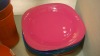 Wholesale big Plastic Plate