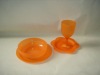 Wholesale dinner plate set
