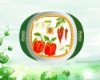 Wholesale Melamine Dinner Tray