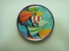 Wholesale 2011newest design bulk dinner plates