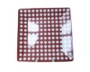 Wholesale Square Melamine Pizza Plate