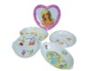 Wholesale Kids Melamine Dinner Sets