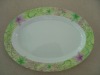Wholesale melamine dinner plate
