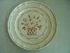Wholesale melamine dinner plates