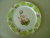 Wholesale melamine dinner plate