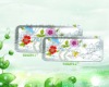 Melamine Dinner Tray