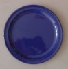 melamineware dinner plate