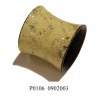 plastic napkin ring