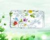 Melamine Dinner Tray