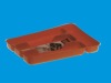 Plastic Multi-function Dinner plate(NBJHTJ801)