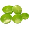 Classic Melamine Bowl Set