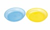 dinner plate plastic plate homewear set