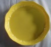 Wholesale 10" round melamine plate
