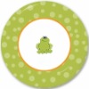 6"-8" melamine kid's plate