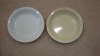 Wholesale 10002 melamine plate set for dinner