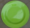 Wholesale melamine plate for dinner