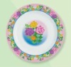 Wholesale A290 non-toxic melamine dish