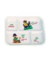 Wholesale melamine plastic plates and dishes for children