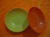 Wholesale colored melamine food container